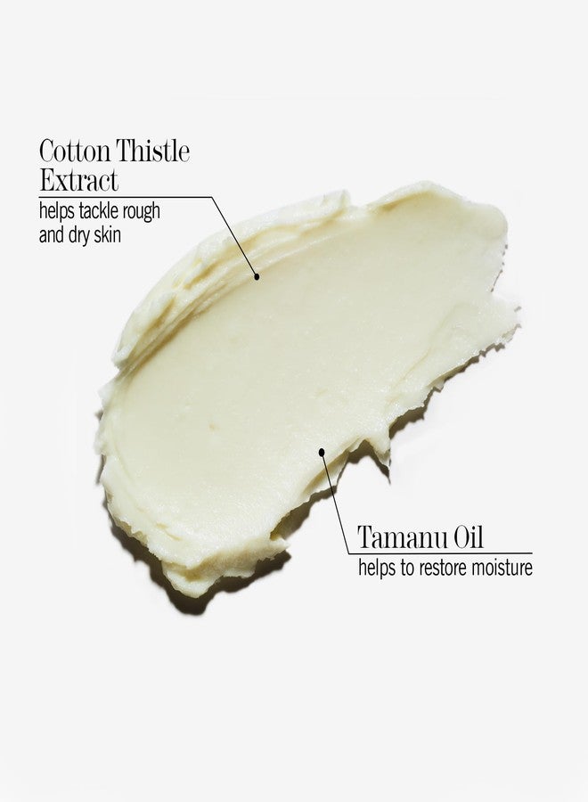 THISWORKS This Works Perfect Heels Rescue Balm: A Natural Vegan Formula to Nourish, Repair and Moisturise with Cotton Thistle, Lemon and Lavender Essential Oils, Silicone Free, 75ml - Image 4