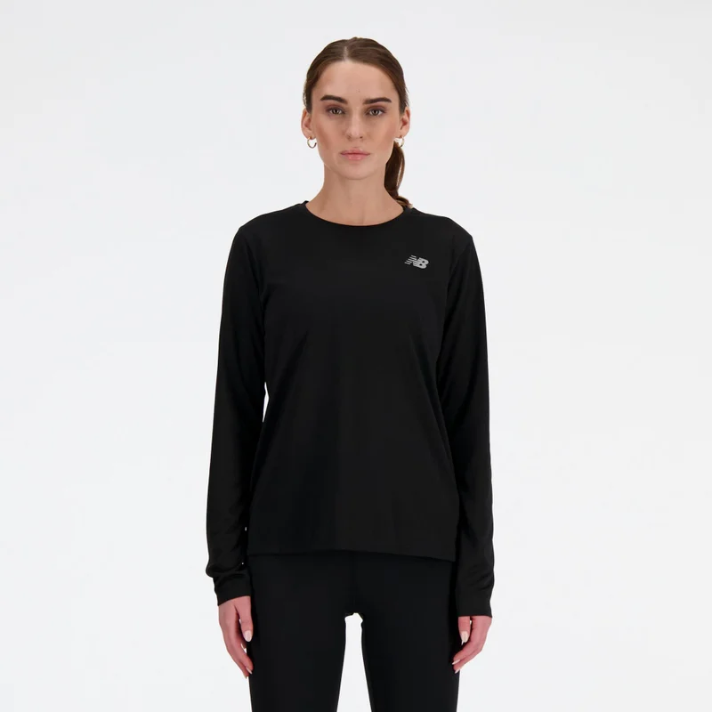 Women's Sport Essential Long Sleeve