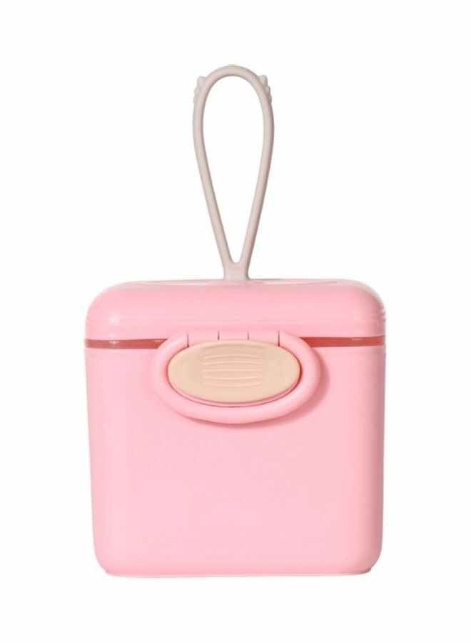 Baby's Portable Sealed Packing Milk Powder Box  - Image 1