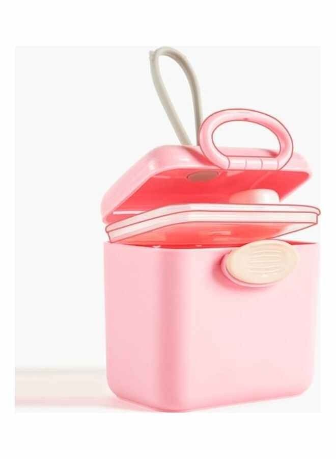 Baby's Portable Sealed Packing Milk Powder Box  - Image 2