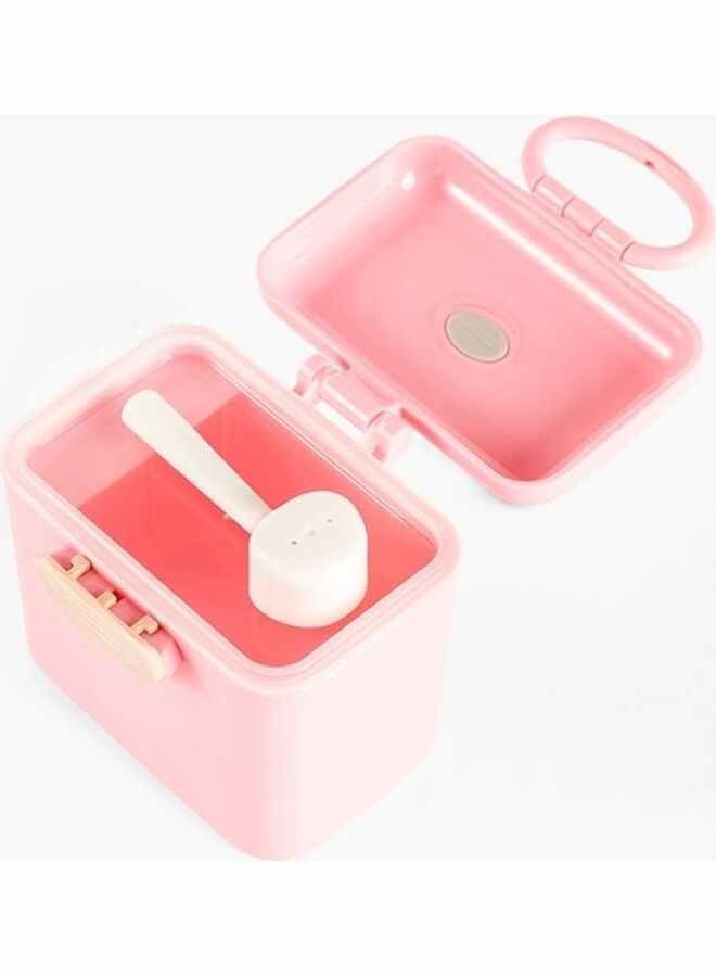 Baby's Portable Sealed Packing Milk Powder Box  - Image 5