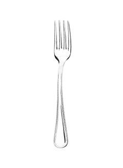 6 October Serving Fork  - Image 1