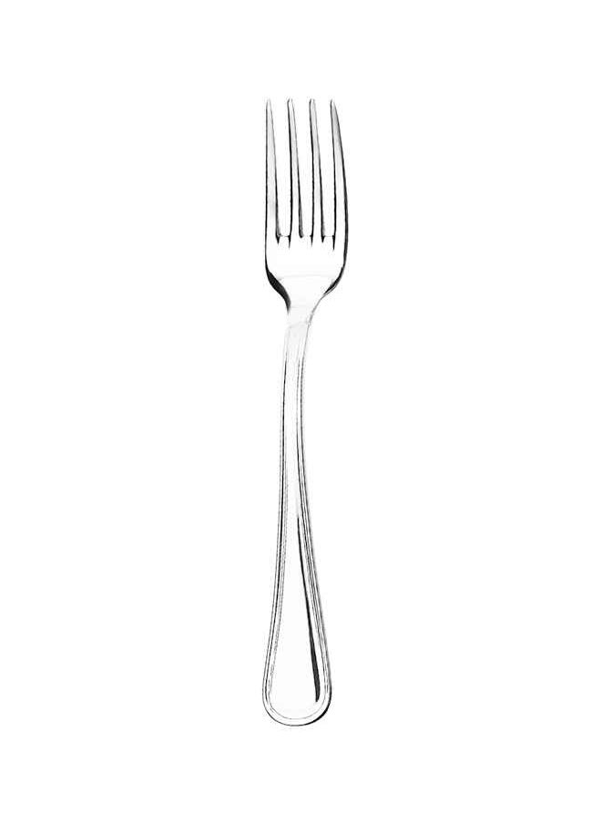 6 October - Serving Fork - Image 1