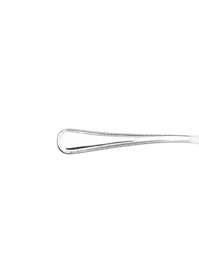 6 October - Serving Fork - Image 1