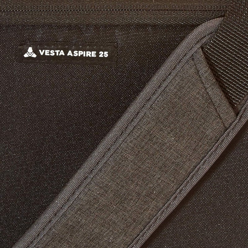 Vanguard Vesta Aspire 25 GY Shoulder Bag - 9 Liters - Image 4