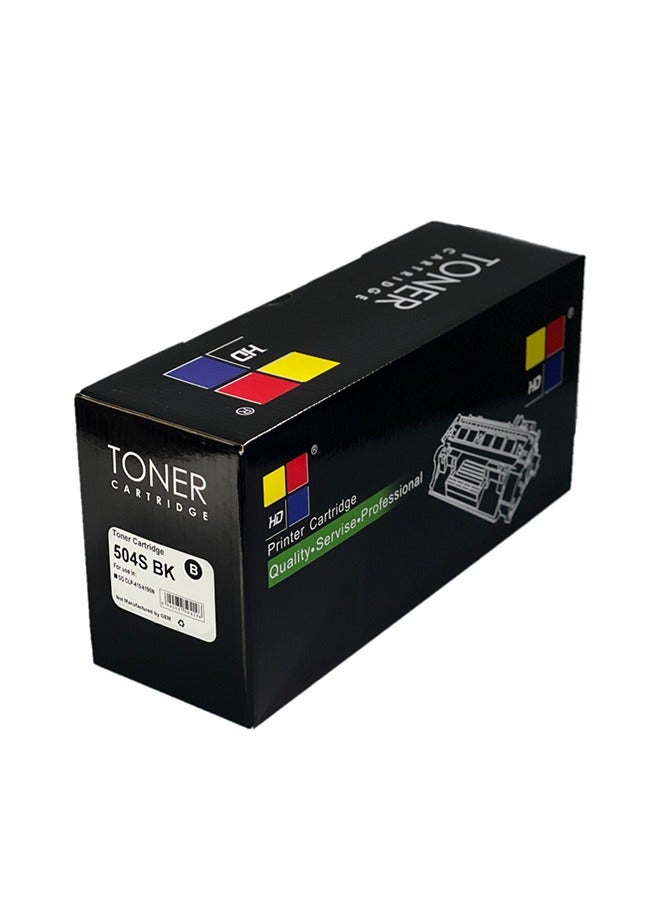 HD TONER HD 504S BLACK TONER - Image 2
