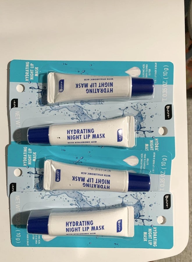 B pure hydrating lip mask - Image 2