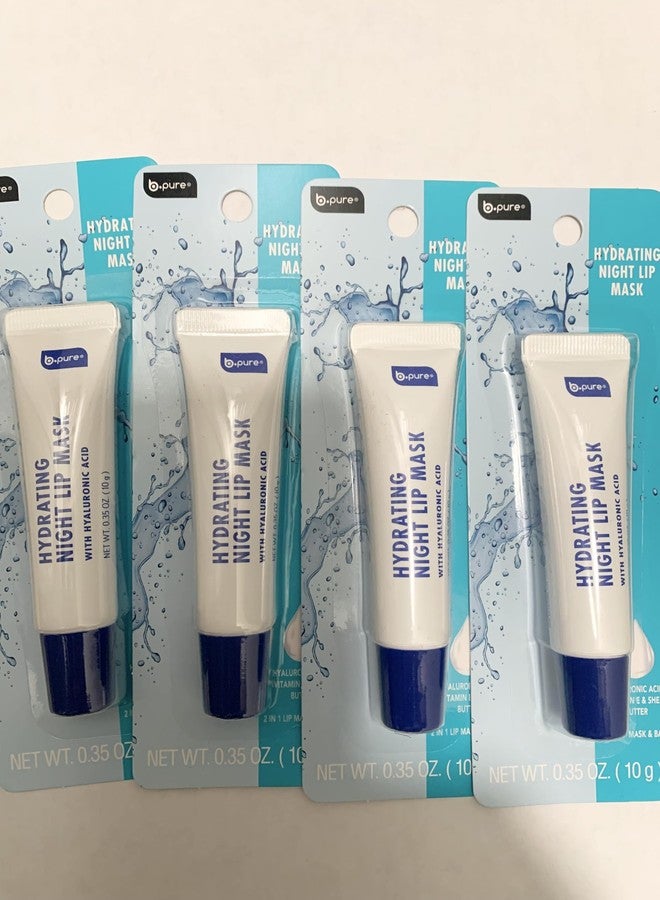 B pure hydrating lip mask - Image 1