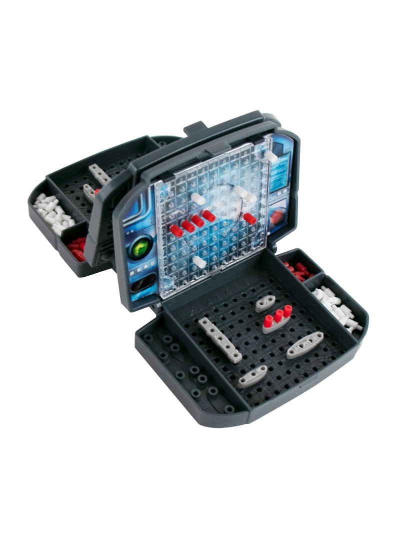 World's Smallest Battleship - Image 4