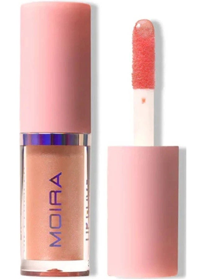 Moira Lip Glaze Oil Plumper 003 Moody 3.5ml - Image 1