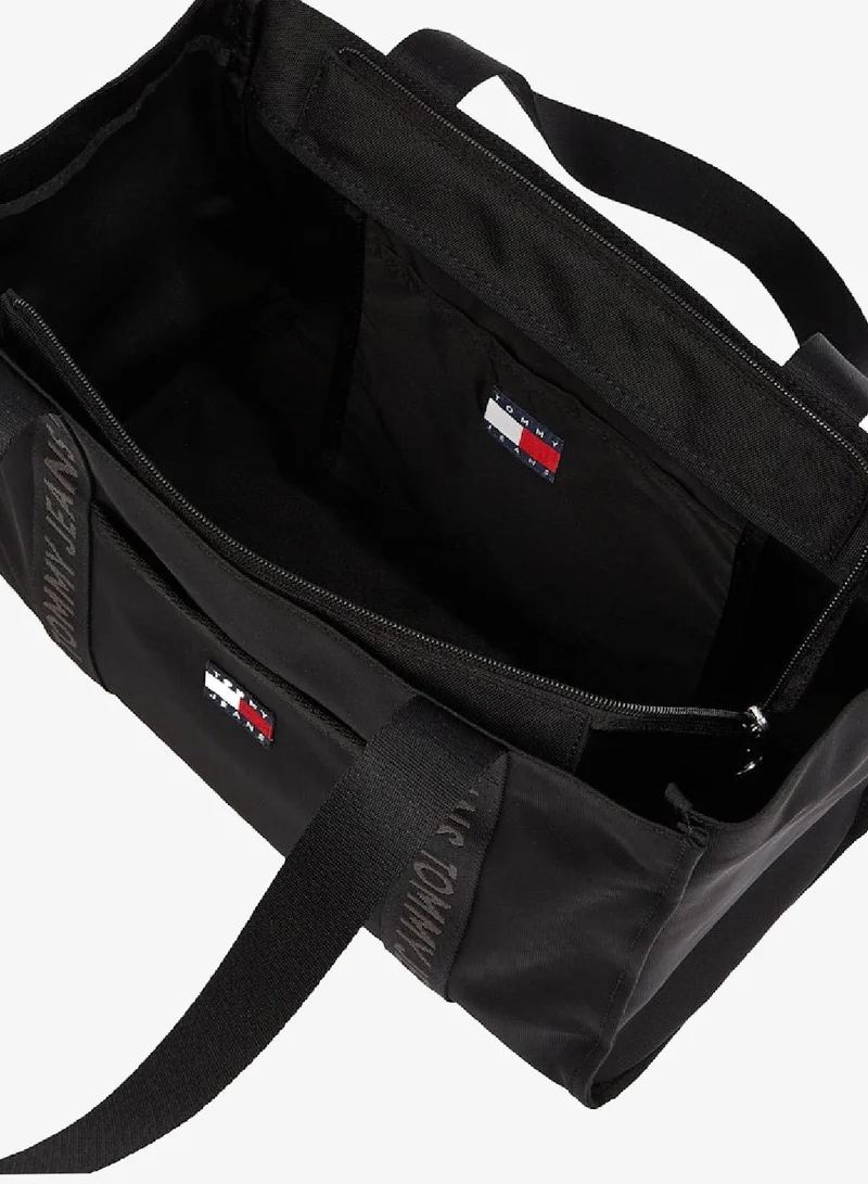 TOMMY JEANS  Essential Daily Tote for Women | Best Price UAE