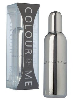 كولور مي عطر كولور مي سلفر سبورت 