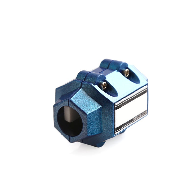 Fuel Saver: Aluminum Screw Magnetic Saver - Boost Ignition Efficiency Extend Engine Life for Car Engine Systems, Intake Pipe Installation

Wait, let me adjust it to strictly follow the rules, fix capi - Image 5
