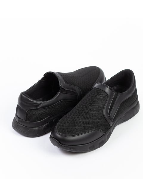 Men’s Casual Slip-On Shoes – Lightweight, Durable, and Comfortable for All-Day Wear