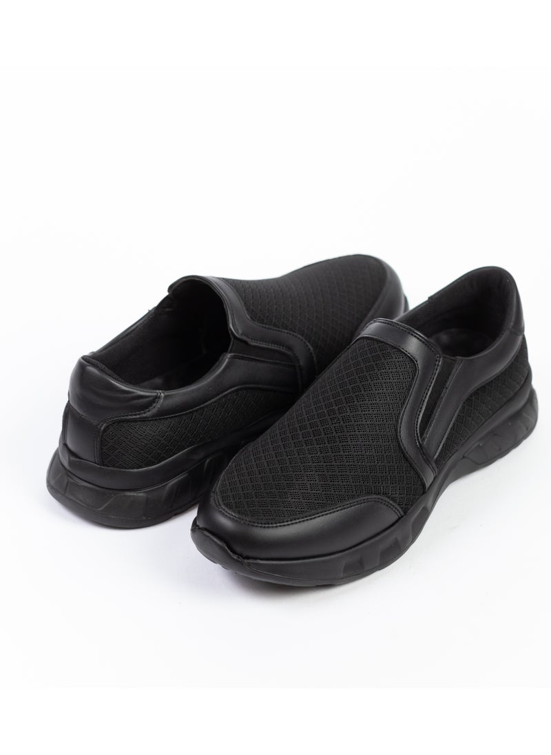 Men’s Casual Slip-On Shoes – Lightweight, Durable, and Comfortable for All-Day Wear