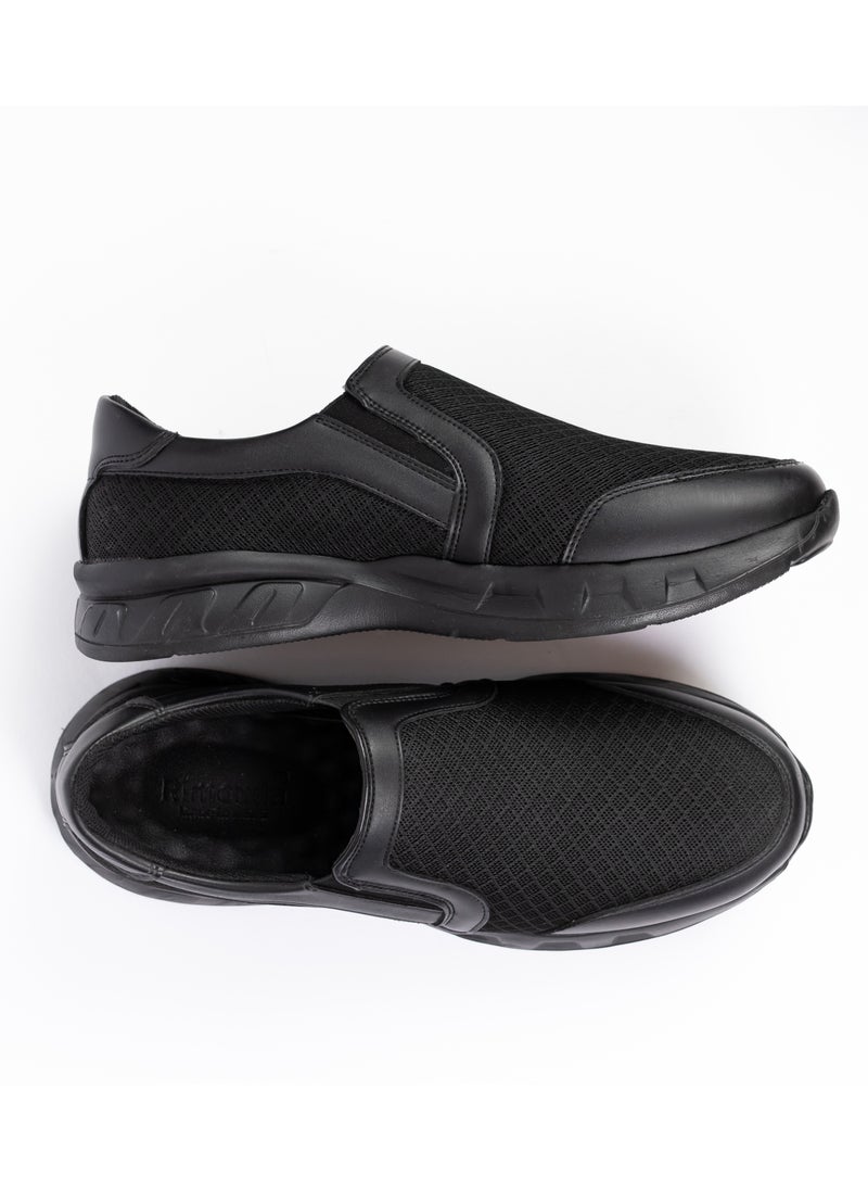 Men’s Casual Slip-On Shoes – Lightweight, Durable, and Comfortable for All-Day Wear