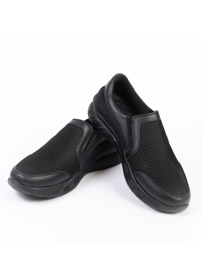 Men’s Casual Slip-On Shoes – Lightweight, Durable, and Comfortable for All-Day Wear