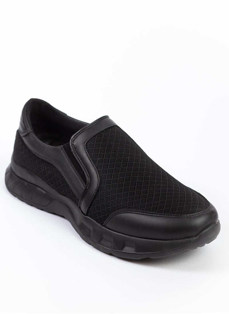 Men’s Casual Slip-On Shoes – Lightweight, Durable, and Comfortable for All-Day Wear
