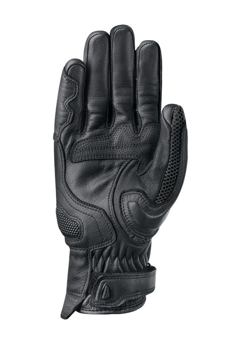 Oxford Oxford Men's Glove Black  - Image 2