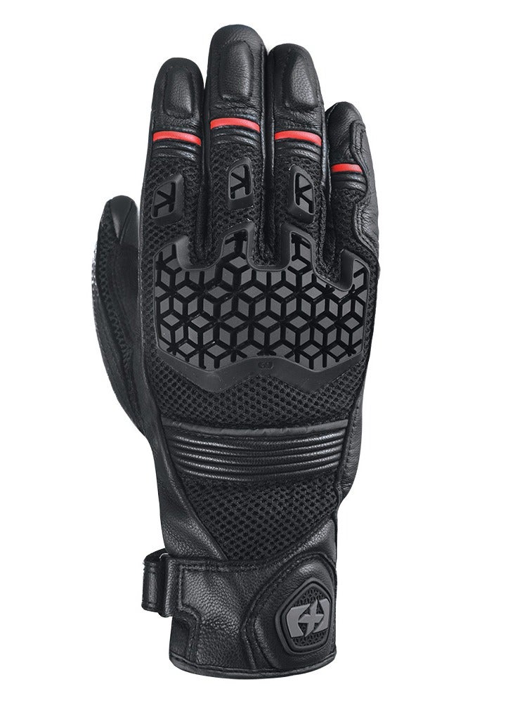 Oxford Oxford Men's Glove Black  - Image 1