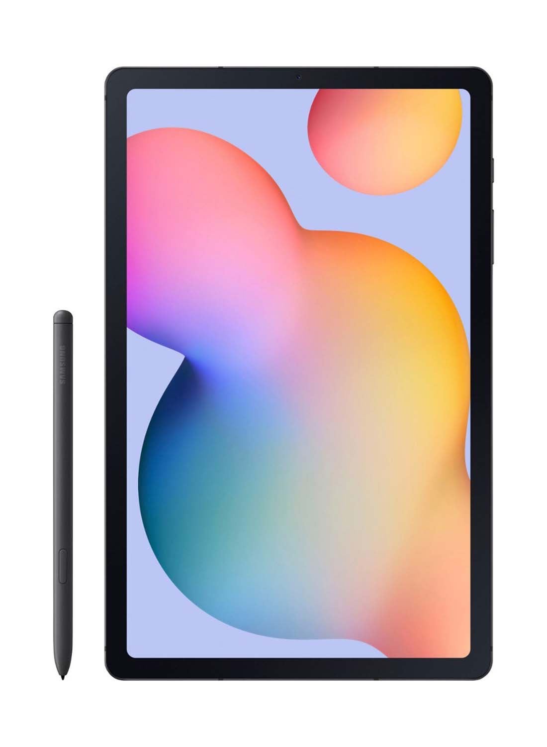 Samsung Galaxy Tab S6 Lite (2022) 10.4-Inch 128GB - Wi-Fi - Oxford Gray - International Version