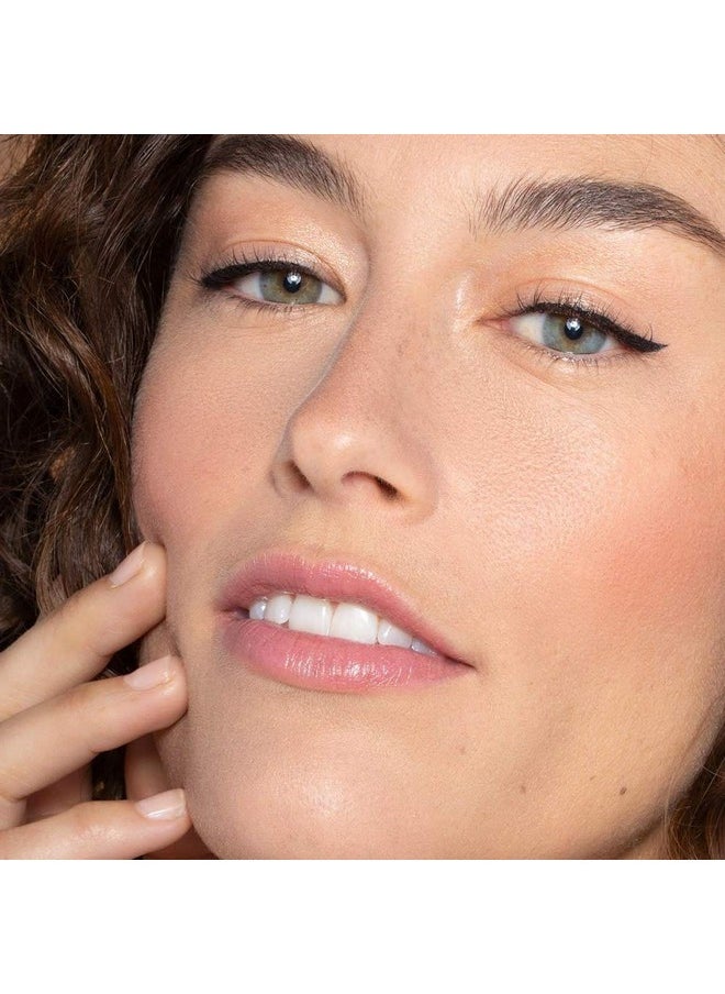 ILIA Clean Line Liquid Liner Black ; (Cruelty Free Vegan Clean Beauty)  - Image 4