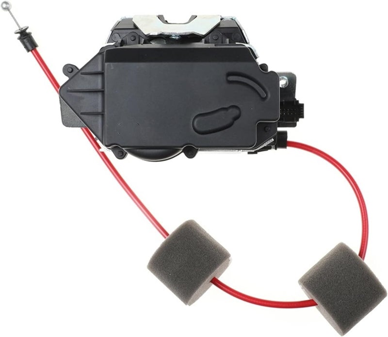 Wivplex Tailgate Lock Actuator for Mercedes-Benz