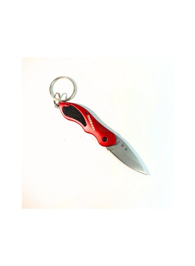 Munkees FOLDING KNIFE - Image 1