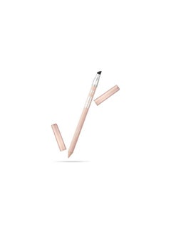 Milano Multiplay Eye Pencil Multipurpose Pencil Suitable For Sensitive Eyes Soft And Smooth Texture Paraben Free Ophthalmologist Tested Amazing Color 52 Butter 0.04 Oz - pzsku/Z57E67F91648CE37A909FZ/45/_/1694503258/14f7ffa1-89a6-4755-ba31-1f2545cf2d13