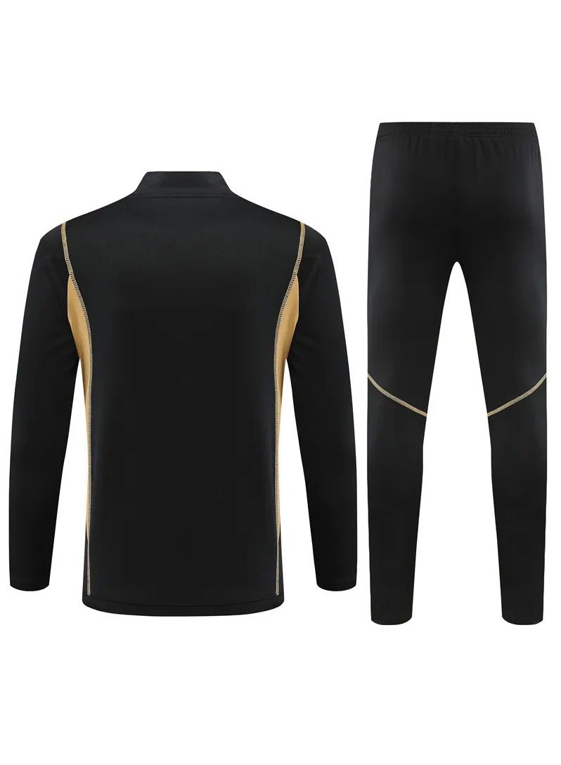 DubaiGallery 23/24 Argentina Full Zipper Jacket+Pants - Image 2