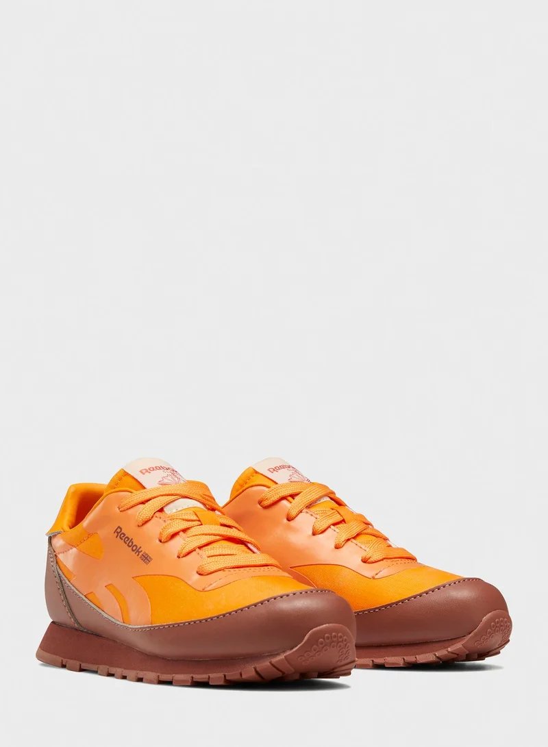Reebok Kids Low Top Sneakers