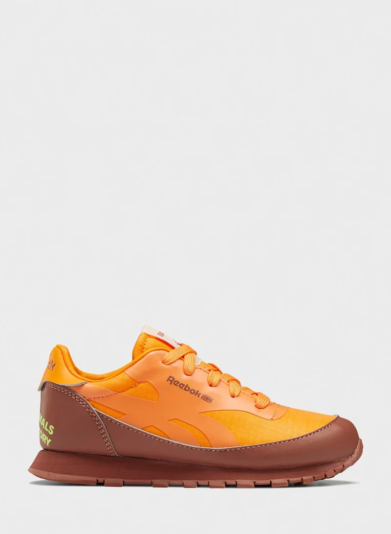 Reebok Kids Low Top Sneakers