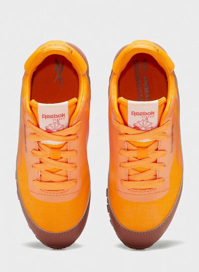 Reebok Kids Low Top Sneakers
