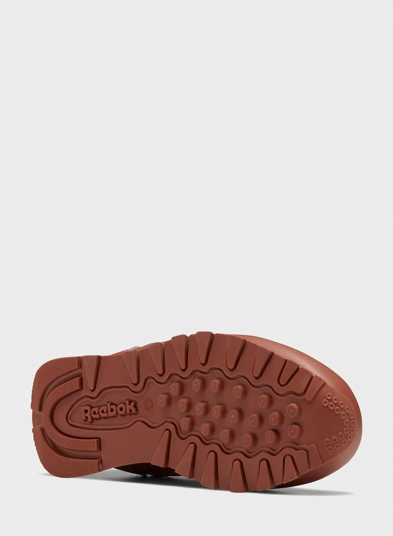 Reebok Kids Low Top Sneakers
