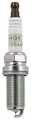 NGK G-Power Platinum Spark Plugs LFR5AGP Stock # 5018 8 Pack - Image 2
