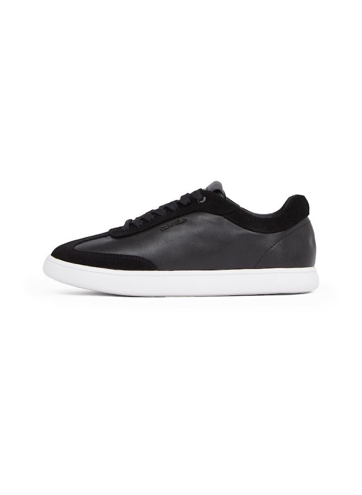 CALVIN KLEIN Lace Up Low Top Sneakers  - Image 2