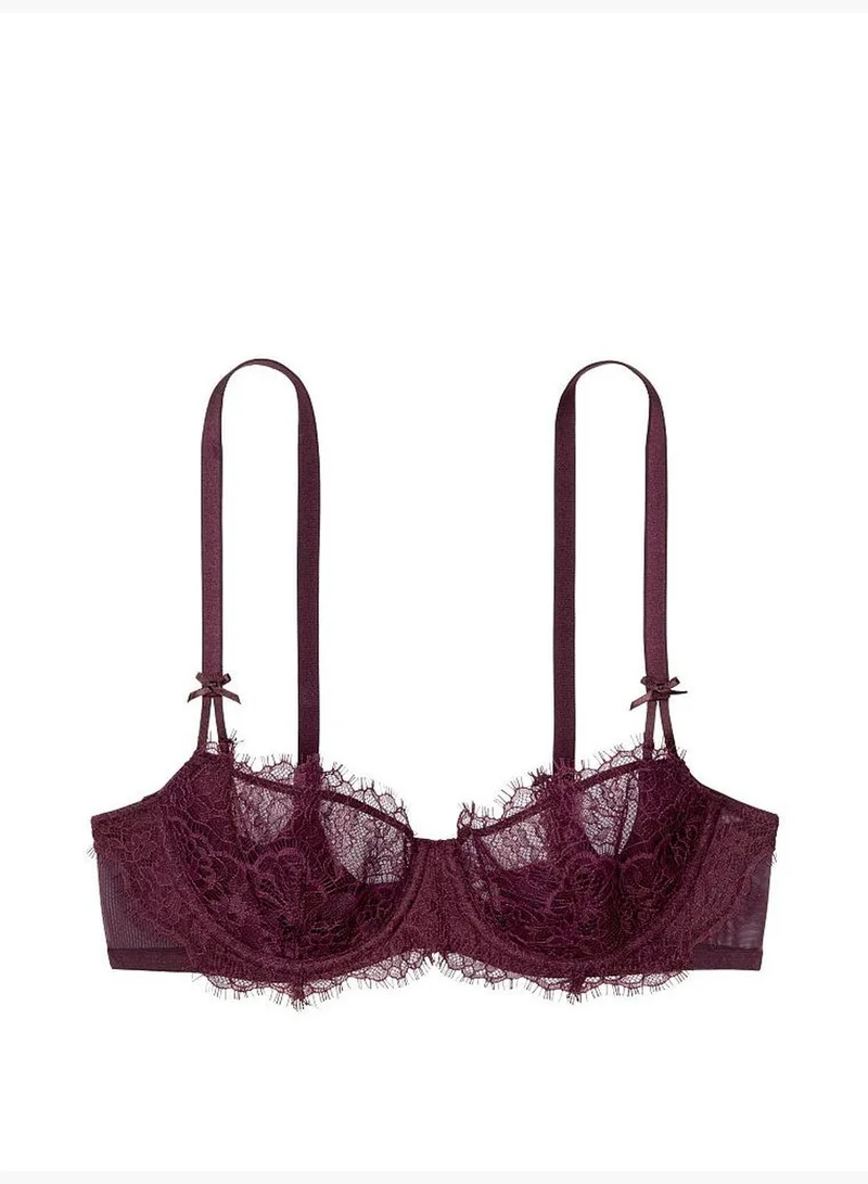 Victoria's Secret Wicked Unlined Balconette Bra