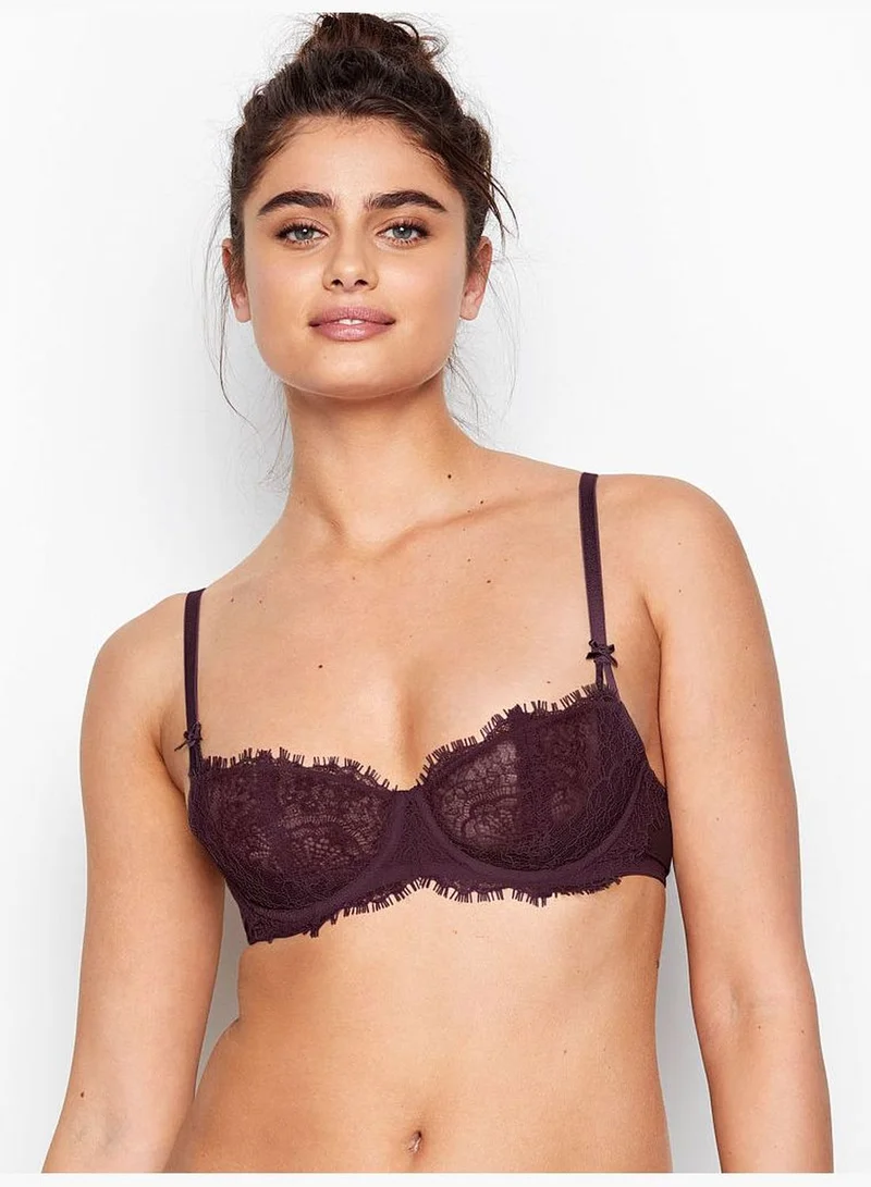 Victoria's Secret Wicked Unlined Balconette Bra