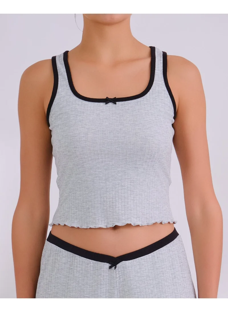 La Senza La Senza Ribbed Lounge Cami