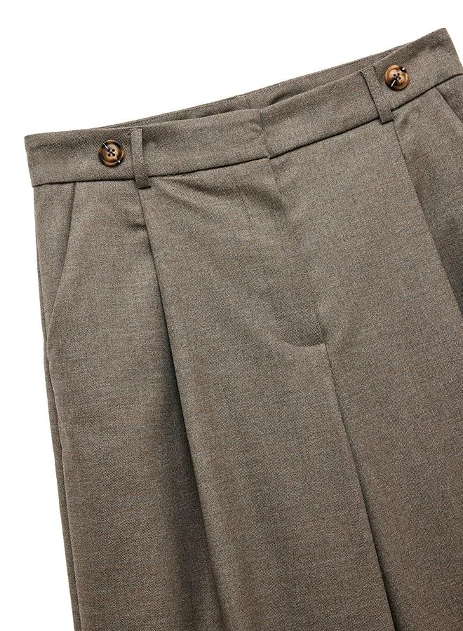 Koton  WOMEN TROUSERS for Women | Best Price UAE