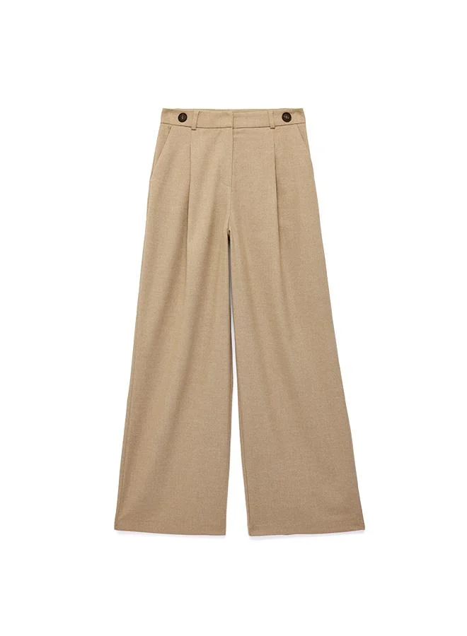 WOMEN TROUSERS