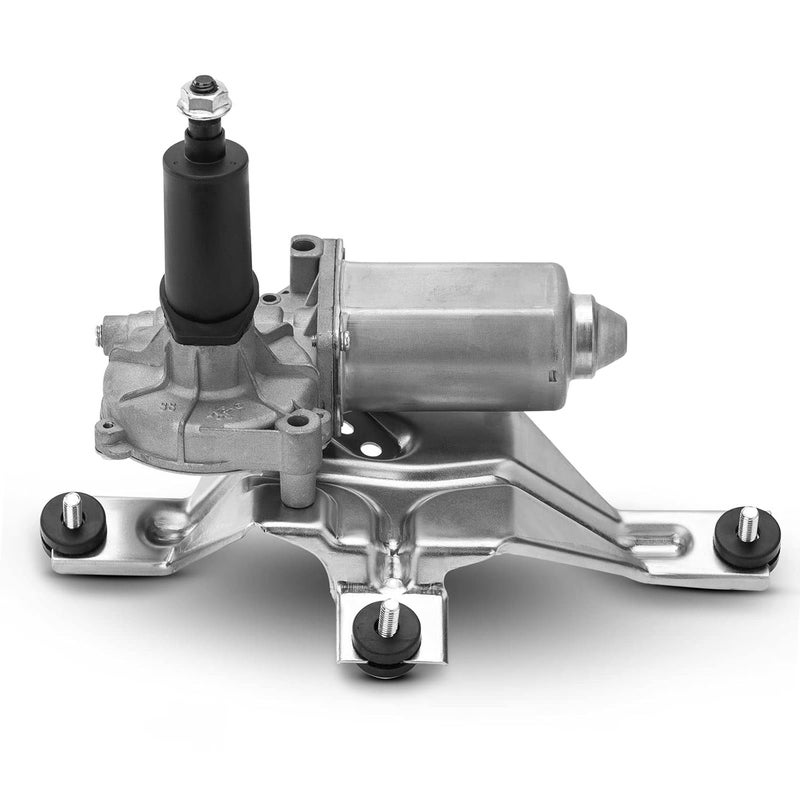 A-Premium Rear Windshield Wiper Motor for Ford Explorer, Expedition, Lincoln Navigator, and Mercury Mountaineer - Image 1