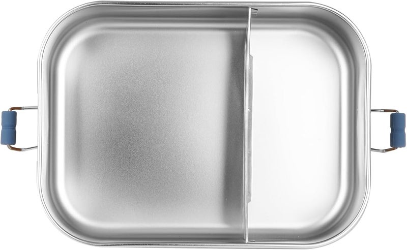Trixie Kids Stainless Steel Lunch Box - Large - Mrs. Elephant - Image 4