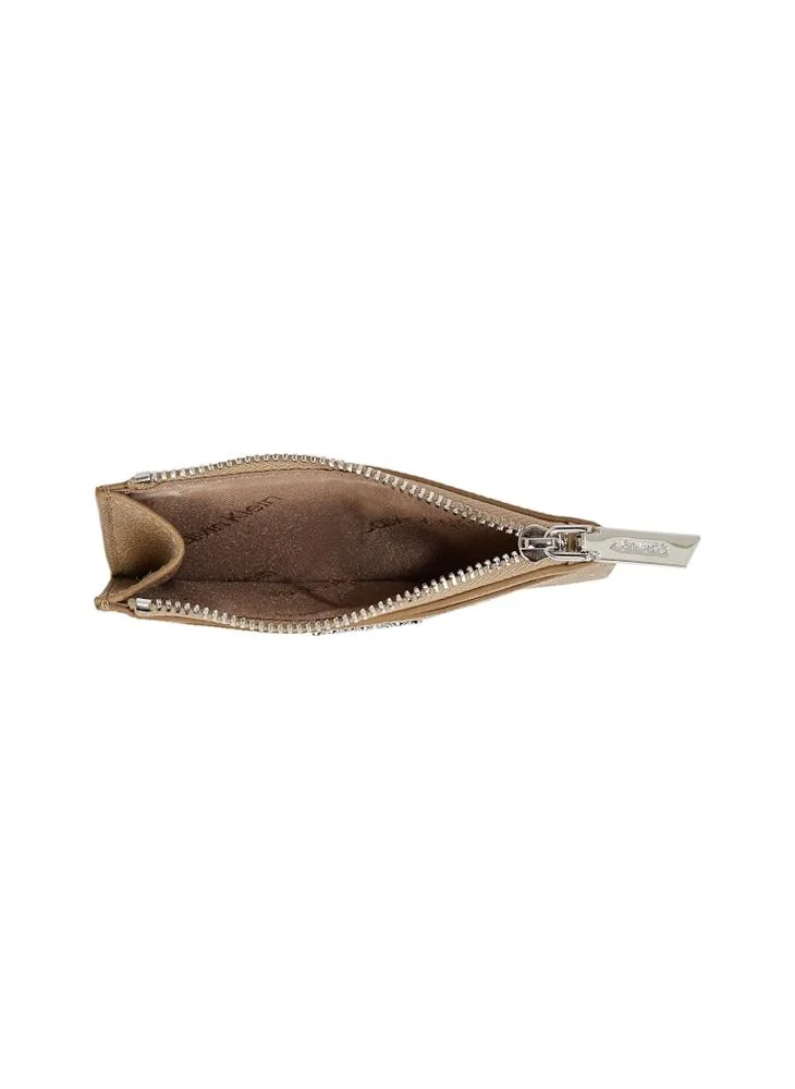 كالفن كلاين Must Zipper Card Holder