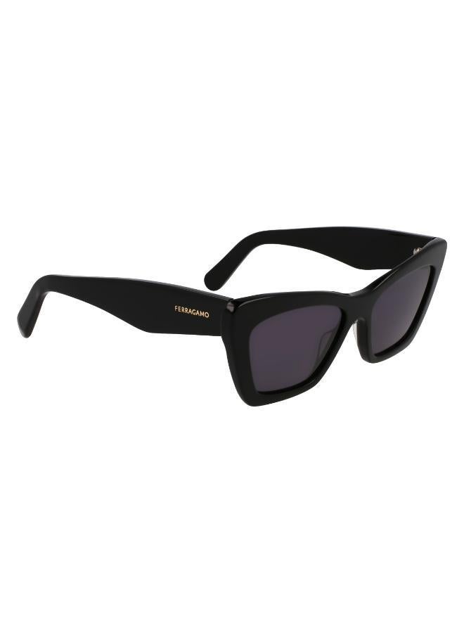 FERRAGAMO Butterfly Sunglasses - Image 3