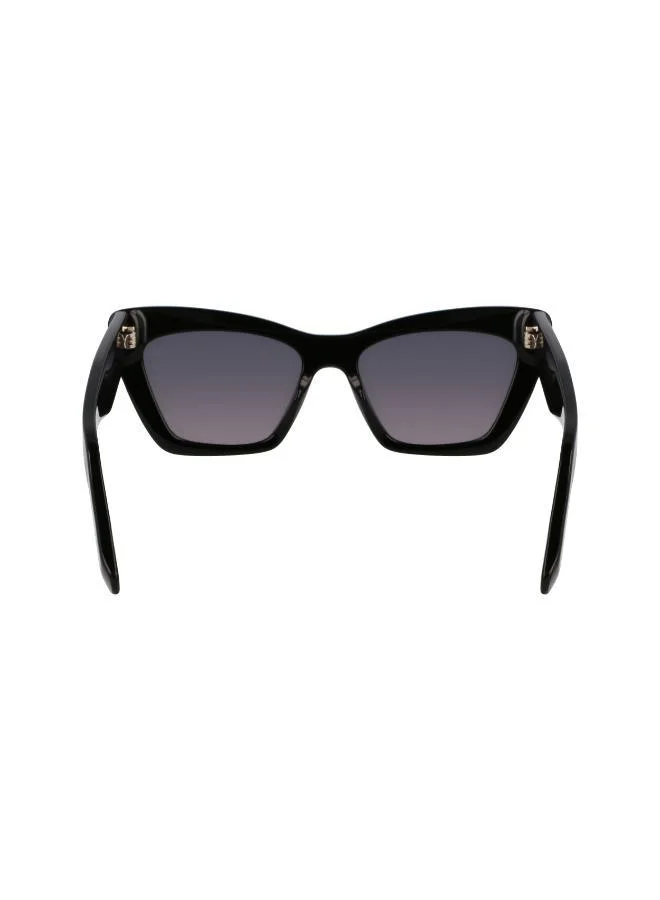FERRAGAMO Butterfly Sunglasses