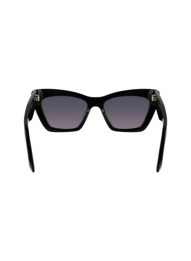 FERRAGAMO Butterfly Sunglasses - Image 2