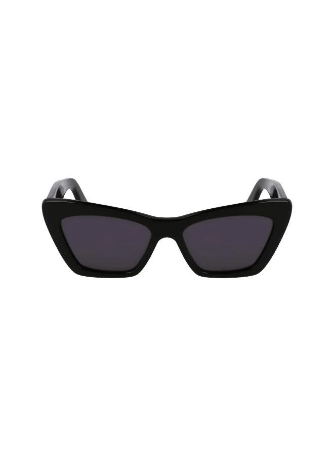 FERRAGAMO Butterfly Sunglasses
