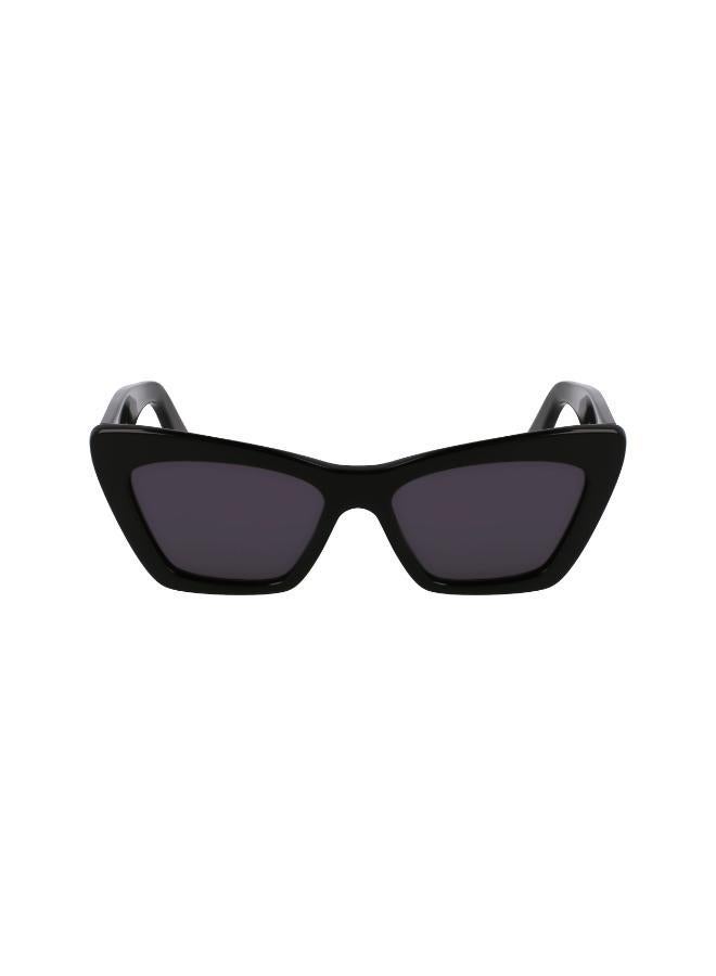 FERRAGAMO Butterfly Sunglasses - Image 1