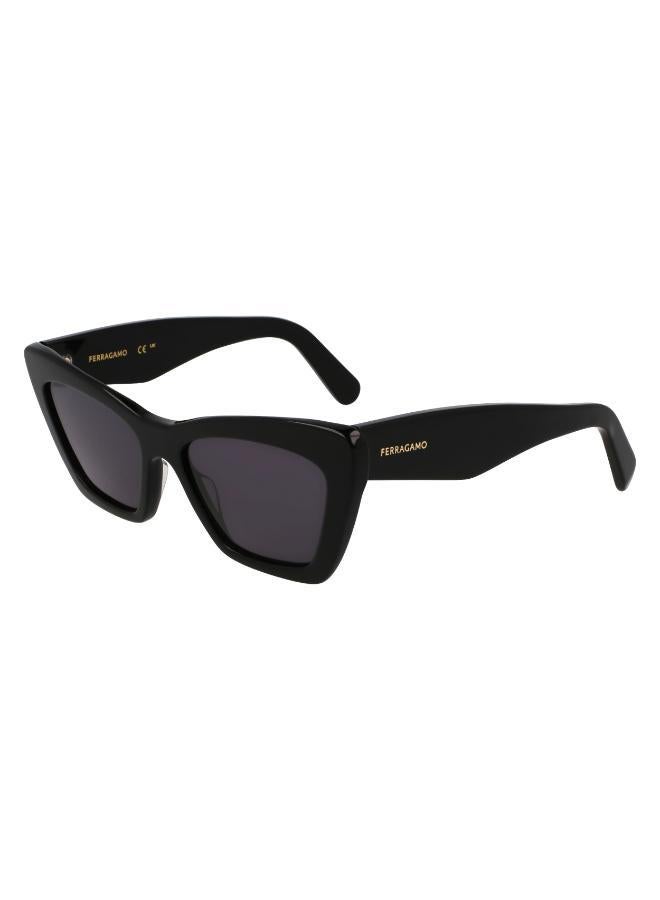 FERRAGAMO Butterfly Sunglasses - Image 4